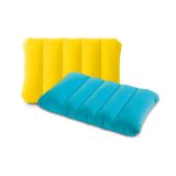 NAPIHLJIV VZGLAVNIK INTEX 43X28X9 CM VEČ BARV