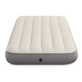 NAPIHLJIVA BLAZINA INTEX ZRAČNA DELUXE ENOJNA 99X191X25 CM