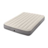 NAPIHLJIVA BLAZINA INTEX ZRAČNA FULL DELUXE 137X191X25 CM
