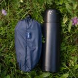 NAPIHLJIVA BLAZINA LAYON PODLOGA ZA SPANJE 188X65 CM ZELENA