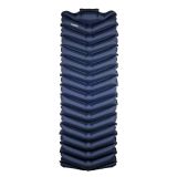 NAPIHLJIVA BLAZINA LAYON PODLOGA ZA SPANJE 200X65 CM TEMNO MODRA