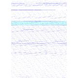 NAPIHLJIVA BLAZINA LAYON POTOVALNI VZGLAVNIK MODER