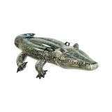 NAPIHLJIVA IGRAČA INTEX ALIGATOR 170X86 CM