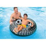 NAPIHLJIVA IGRAČA INTEX GUMA OBROČ 114 CM