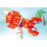 NAPIHLJIVA IGRAČA INTEX JASTOG