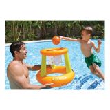 NAPIHLJIVA IGRAČA INTEX KOŠARKARSKI KOŠ NAPIHLJIV