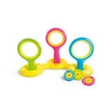 NAPIHLJIVA IGRAČA INTEX LETEČI DISKI