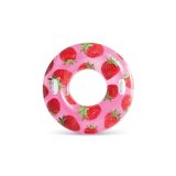 NAPIHLJIVA IGRAČA INTEX OBROČ 107 CM TROPSKO SADJE, SORTIRANO