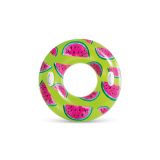 NAPIHLJIVA IGRAČA INTEX OBROČ 107 CM TROPSKO SADJE, SORTIRANO