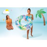 NAPIHLJIVA IGRAČA INTEX OBROČ 97 CM TROPSKI, SORTIRANO