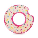 NAPIHLJIVA IGRAČA INTEX OBROČ ODGRIZNJEN KROF 107 CM