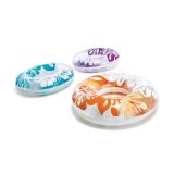 NAPIHLJIVA IGRAČA INTEX OBROČ PISAN 91 CM SORTIRANO