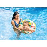 NAPIHLJIVA IGRAČA INTEX OBROČ SORTIRANO 61 CM