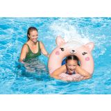 NAPIHLJIVA IGRAČA INTEX OBROČ SORTIRANO LAMA, LENIVEC, MUCKA