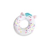 NAPIHLJIVA IGRAČA INTEX OBROČ SORTIRANO LAMA, LENIVEC, MUCKA