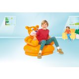 NAPIHLJIVA IGRAČA INTEX STOL NAPIHLJIV VESELE ŽIVALI, SORTIRANO