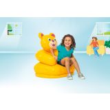 NAPIHLJIVA IGRAČA INTEX STOL NAPIHLJIV VESELE ŽIVALI, SORTIRANO