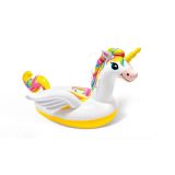 NAPIHLJIVA IGRAČA INTEX UNICORN RIDE ON 226X173 CM