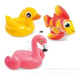 NAPIHLJIVA IGRAČA INTEX VODNA, RIBA, RAČKA, KIT, FLAMINGO