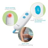 NAPRAVA ZA ZDRAVLJENJE PIKOV INSEKTOV ECOMED IB-50E