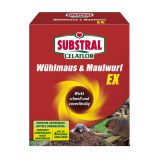 NARAVNI PRIPRAVKI SUBSTRAL SB ODGANJALEC KRTOV IN VOLUHARJEV 150 G