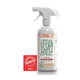 INSEKTICID URBAN JUNGLE NARAVNO PRŠILO ZA RASTL. BREZ ŠKODLJIVCEV 500ML