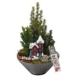 NASAD ZIMSKI ZUNANJI PTCWW6809 L19 CM