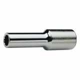 NASADNI KLJUČ 12,7MM UNIOR 1 1/4" DOLGI ART. 190L