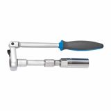 NASADNI KLJUČ 9,52MM UNIOR 16 MM ART. 186BI