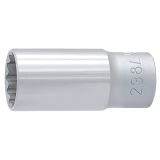 NASADNI KLJUČ 9,52MM UNIOR 9 MM DOLGI ART. 238L