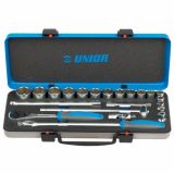 NASADNI KLJUČI 12,7MM 1/2 UNIOR VLOŽEK ZA 190BI6P22IN