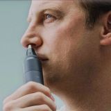 NASTAVEK ZA STRIŽNIK DLAČIC PANASONIC ER-CNT1-A301