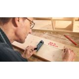 NASTAVEK ZA ZAMO III. IN IV. MERILNI TRAK