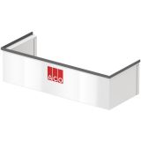 PRIBOR ZA ODVODNJAVANJE ACO NASTAVNI ELEMENT 800X275X400