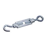 NATEZNI VIJAK DIN 1480 M-10 A2F OKO-KAVELJ