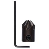 GREZILO ZA LES BOSCH NATIČNO GREZILO 5X16 MM