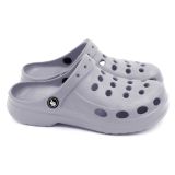 COKLE FLAME NATIKAČI ŽENSKI SIVI ŠT. 38