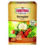 GNOJILO Z DUŠIKOM BIO SUBSTRAL NATUREN 1,5 KG