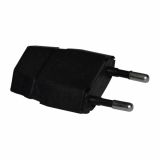 NAVADNI VTIKAČ TRITECH VP 01, PLOŠČATI ČRNI, PAKIRAN