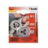 NAVOJNA ČELJUST HSS KWB M-5