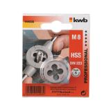 NAVOJNA ČELJUST HSS KWB M-8