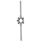 NAVOJNI SVEDER HSS DIN352 ALPEN DRŽALO ZA NAVOJNI SVEDER 25X9 MM PLW