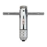 NAVOJNI SVEDER HSS DIN352 KWB DRŽALO ZA NAVOJNI SVEDER M3-10 MM