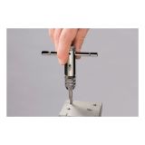 NAVOJNI SVEDER HSS DIN352 KWB DRŽALO ZA NAVOJNI SVEDER M3-10 MM