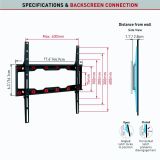 TV NOSILEC BARKAN ND300