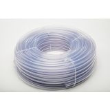 CEV ZA VODO NEARMIRANA PVC 13 X 17 MM PROZORNA