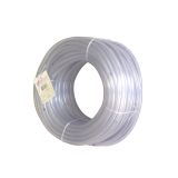 CEV ZA VODO NEARMIRANA PVC 8 X 12 MM PROZORNA