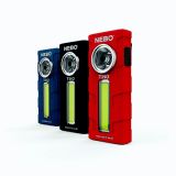 BATERIJSKA SVETILKA NEBO TINO, LED ROČNA SVETILKA