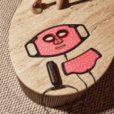 OBRAZNE MASKE IN SAVNE SILK'N LED MASKA ZA OBRAZ IN VRAT