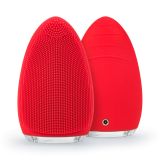 APARAT ZA NEGO TELESA SILK'N ŠČETKA ZA ČIŠČENJE OBRAZA RED